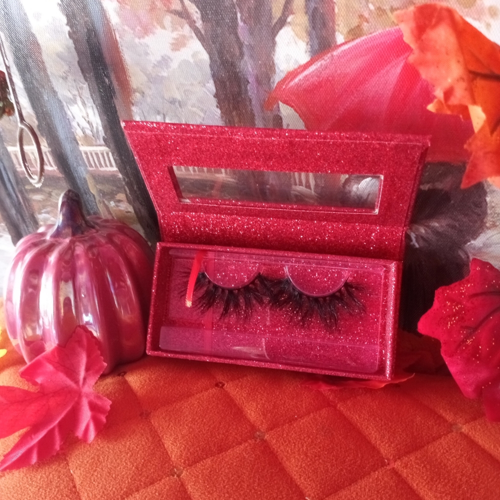 Mink Lashes